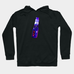 Night Ramune Hoodie